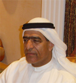 Ibrahim Sharaf
